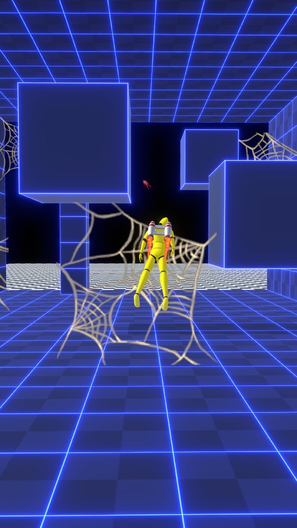 奇幻飞行赛最新版本下载