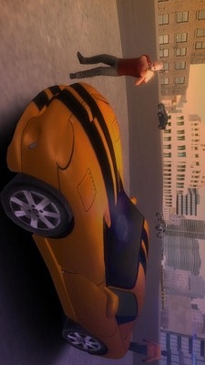 黑帮城市犯罪模拟器手机版下载