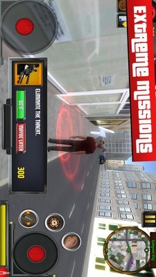 黑帮城市犯罪模拟器手机版下载