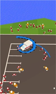 蛇形粉碎机手游正版下载