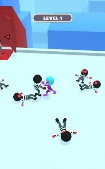 拳击狂潮游戏下载