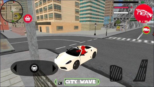 地狱男爵绳索英雄中文版下载