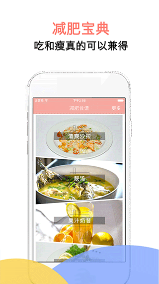 简约辟谷下载安卓版安装