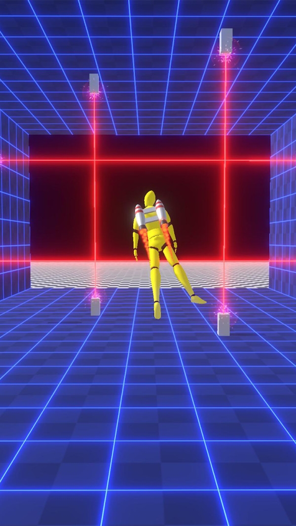 奇幻飞行赛最新版本下载