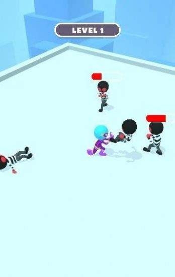 拳击狂潮游戏下载