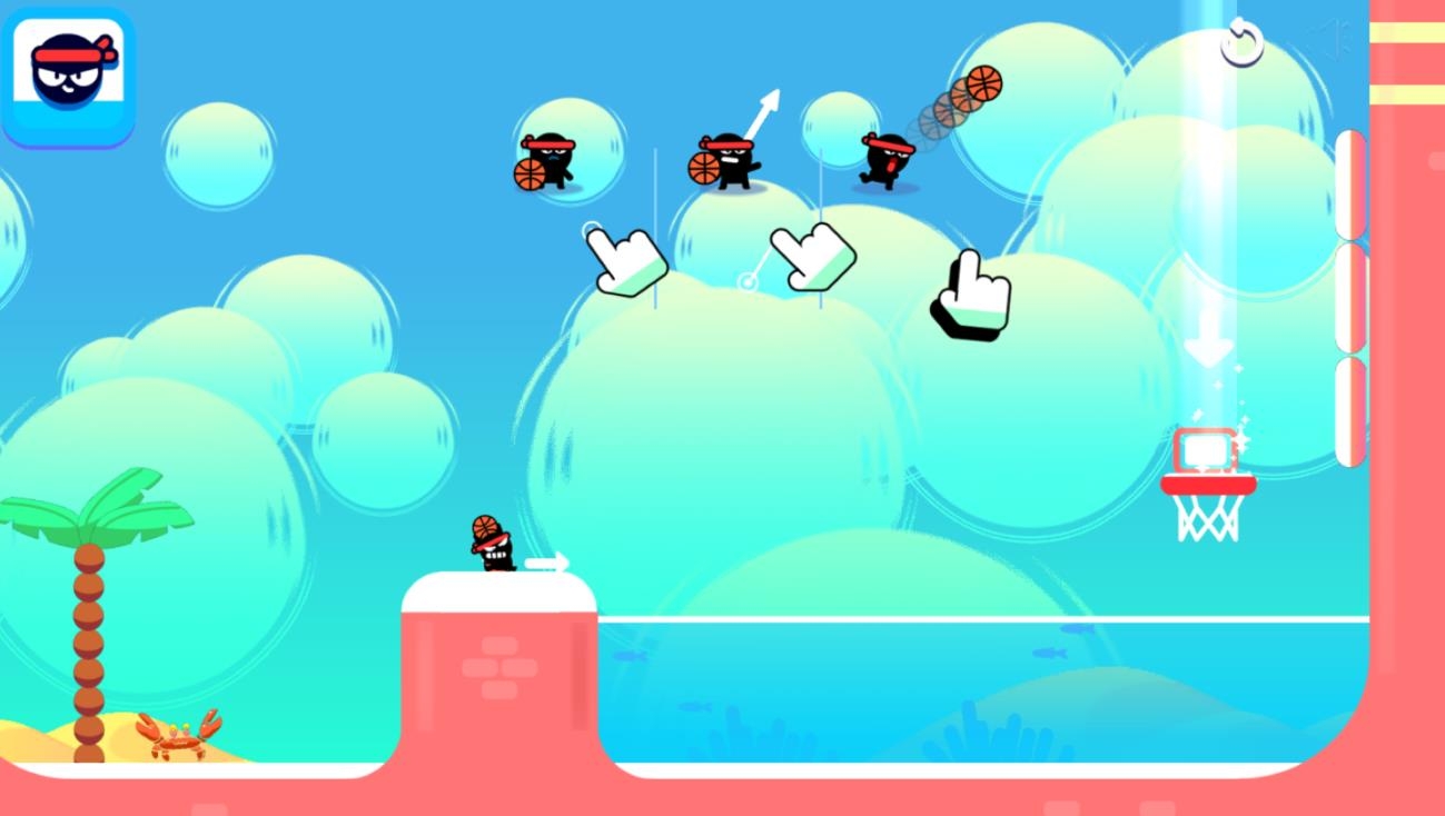 篮球大对决手机版下载安装