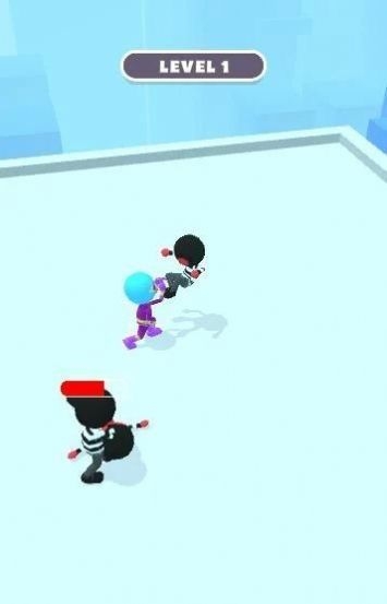 拳击狂潮游戏下载