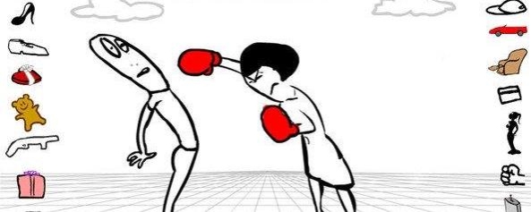 暴打前任游戏下载