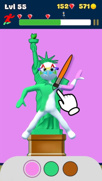 火柴人画家最新版下载