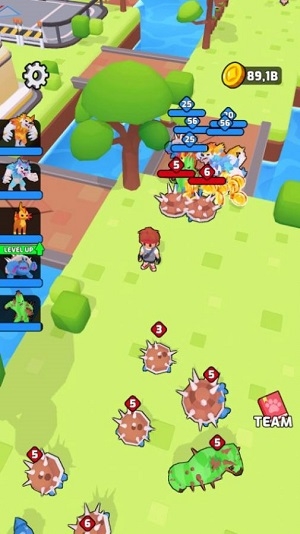 宠物精灵岛下载