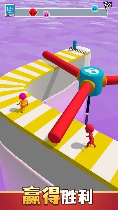 派对大冲关手机版下载