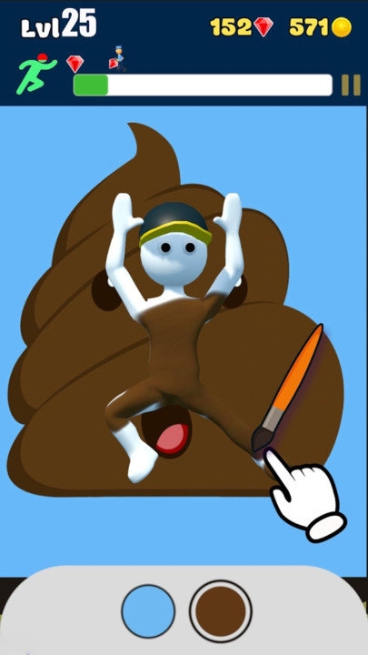 火柴人画家最新版下载