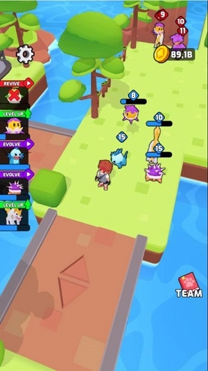 宠物精灵岛下载