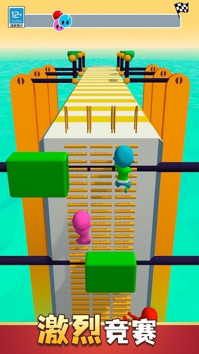 派对大冲关手机版下载