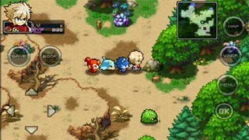 战斗精灵最新版下载