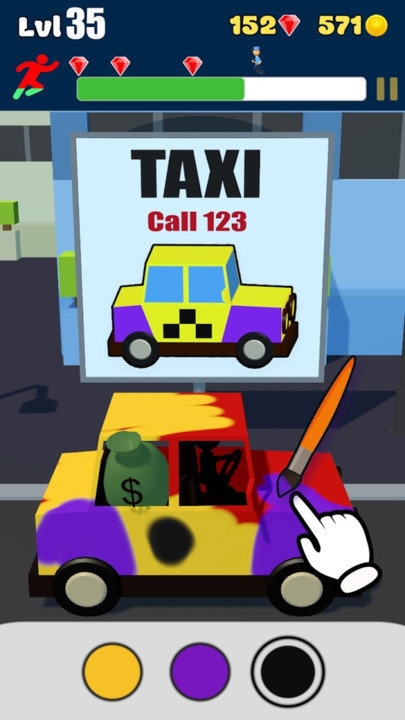 火柴人画家最新版下载