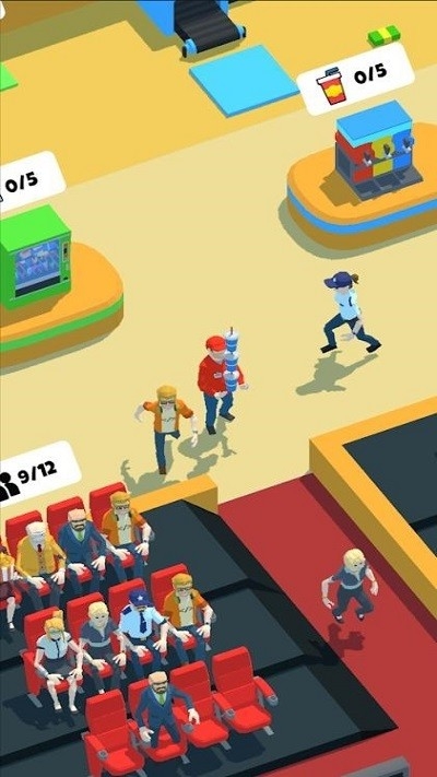 影城经理人游戏下载