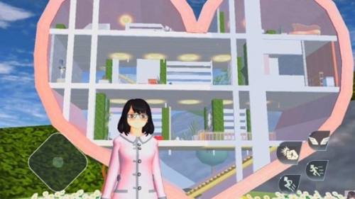 樱花高校生活模拟下载