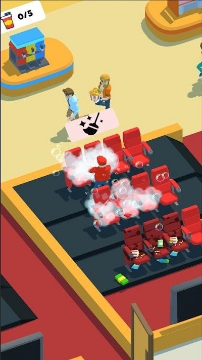 影城经理人游戏下载