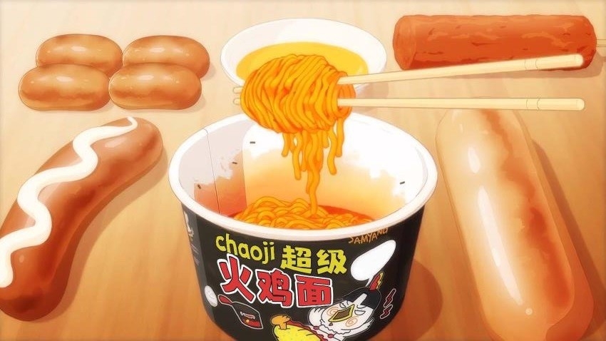 超级火鸡面最新版下载
