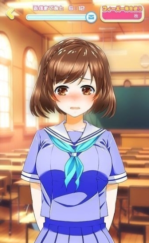 青海学园游泳部汉化版下载