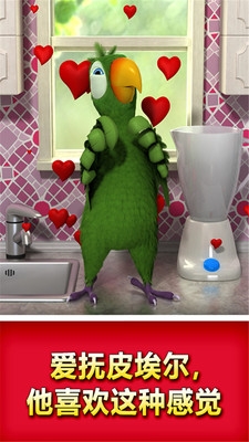 会说话的鹦鹉下载