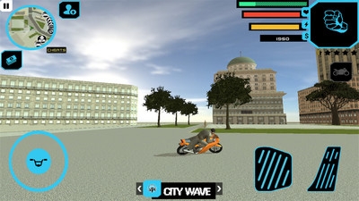 自由城黑客下载