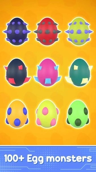 怪物训练师最新版下载