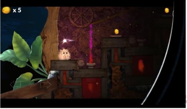 毛皮家族游戏下载