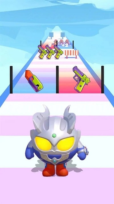 泡泡龙向前冲游戏下载