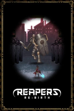 收割者轮回游戏下载