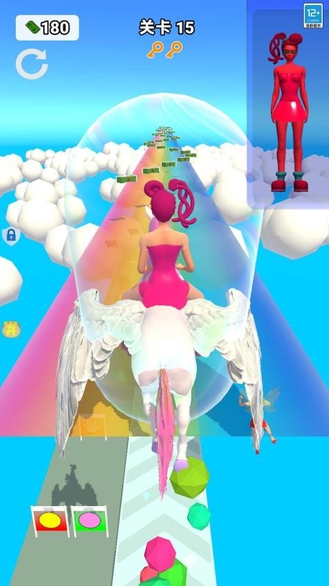 时尚大决斗手机版下载