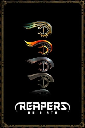 收割者轮回游戏下载