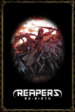 收割者轮回游戏下载