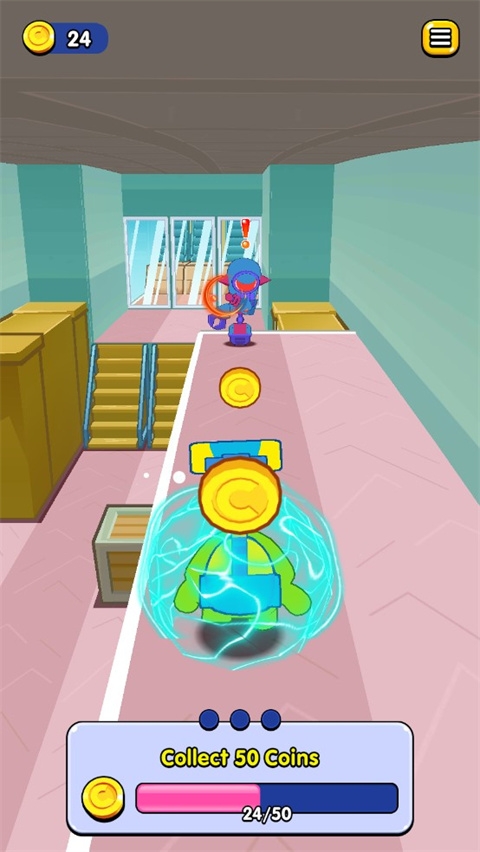 奥姆跑酷2免费版下载