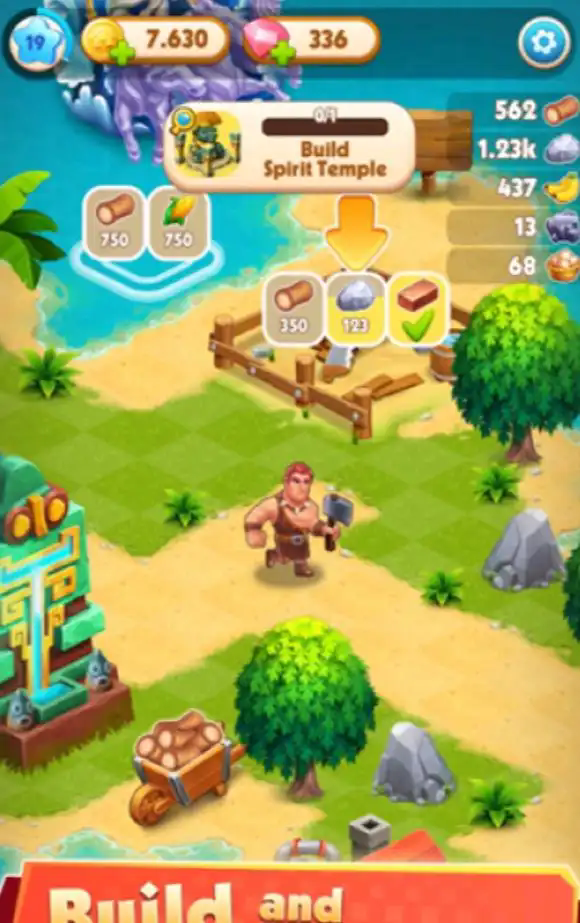 流放地冒险手游下载