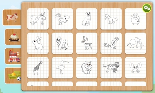 宝宝画画涂鸦官方版下载