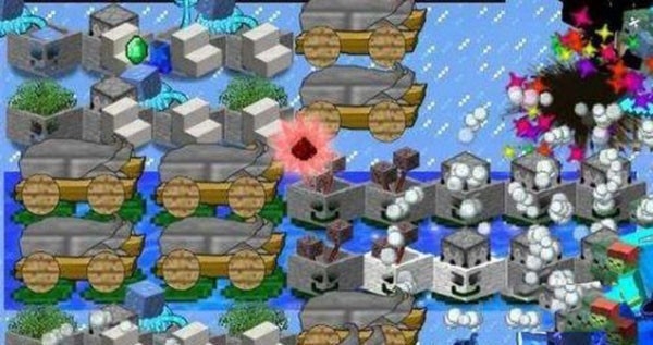 mc大战僵尸2重制版最新版