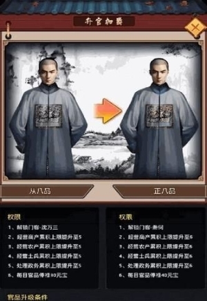 极品王爷游戏下载