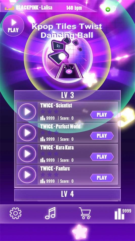 韩流瓷砖扭曲游戏下载