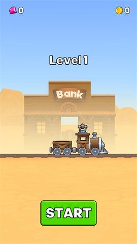 矿业西部列车手游下载