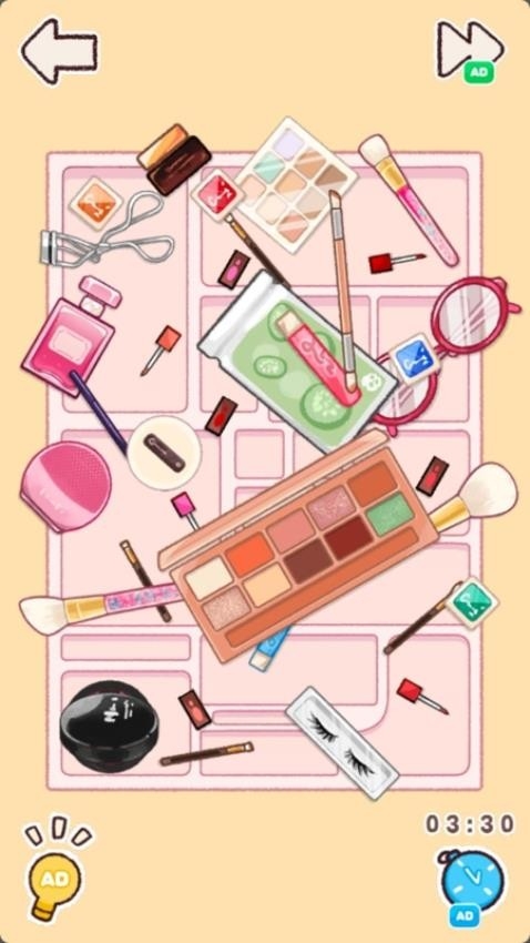 小屋收纳物语官方版下载