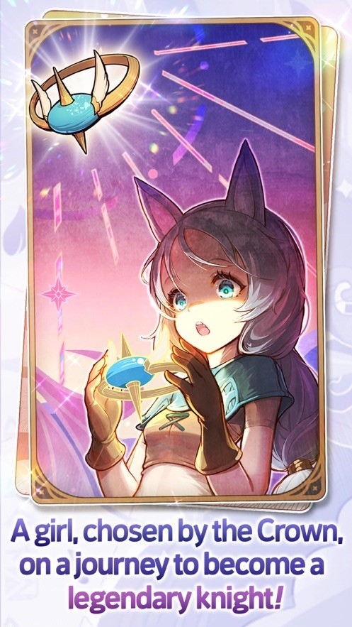 星愿之冠狼少女物语官方版下载