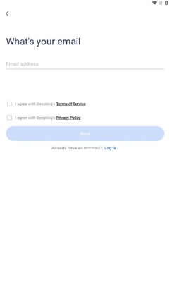 deepting安卓下载