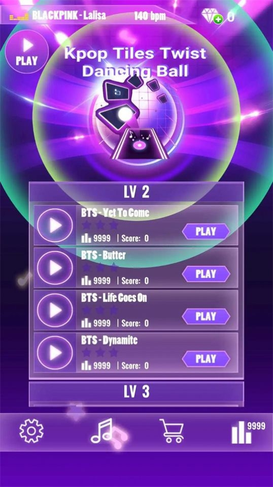 韩流瓷砖扭曲游戏下载