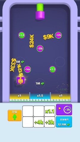 弹指破方块游戏下载