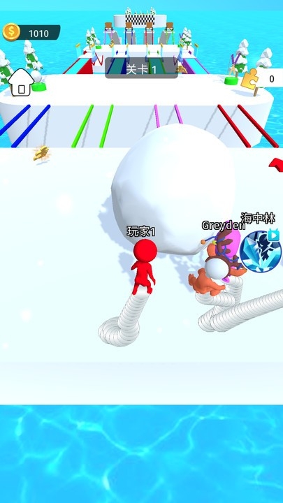 命运织造者游戏下载