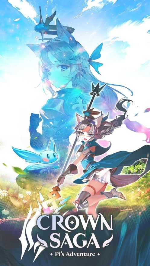 星愿之冠狼少女物语官方版下载