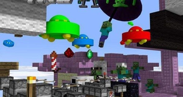 mc大战僵尸2重制版最新版