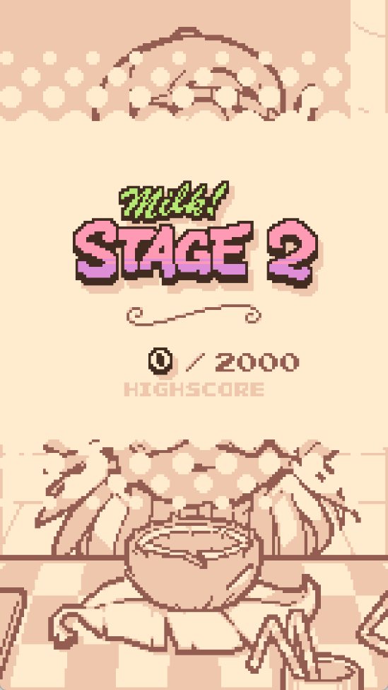 手摇椰奶全眼镜解锁版